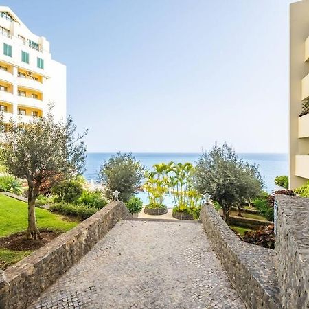 Appartement Super Cliff à Funchal  Extérieur photo