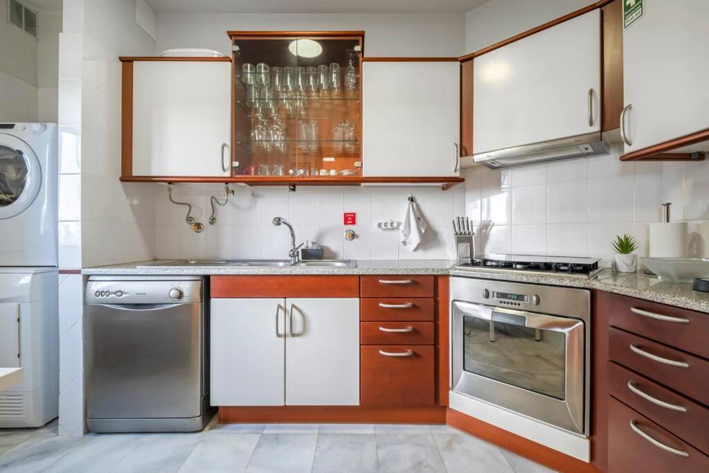 Appartement Super Cliff à Funchal  Extérieur photo