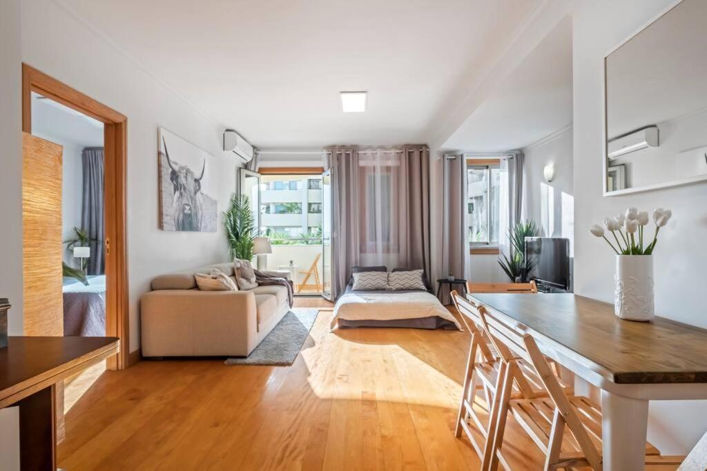 Appartement Super Cliff à Funchal  Extérieur photo