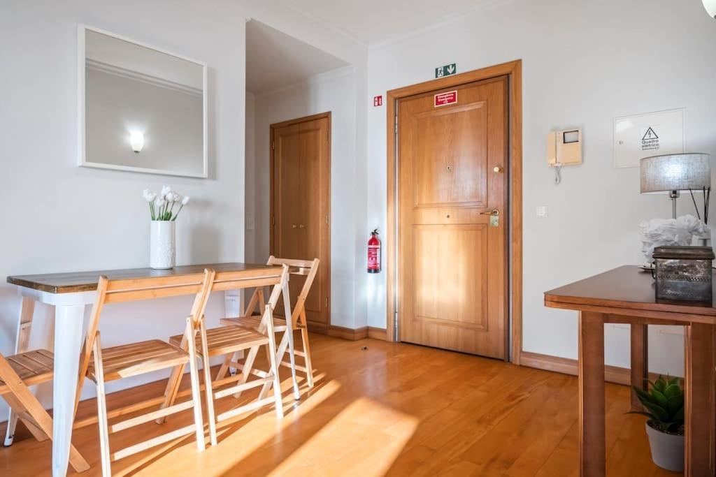 Appartement Super Cliff à Funchal  Extérieur photo