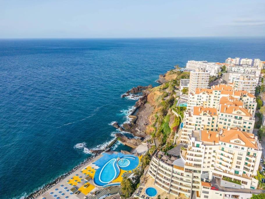 Appartement Super Cliff à Funchal  Extérieur photo