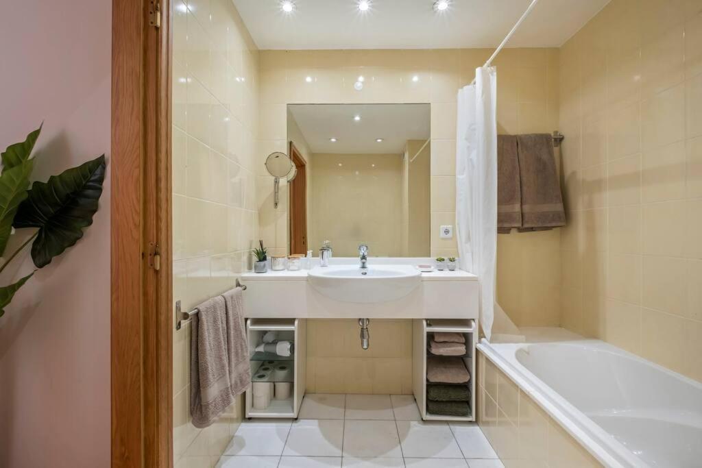 Appartement Super Cliff à Funchal  Extérieur photo