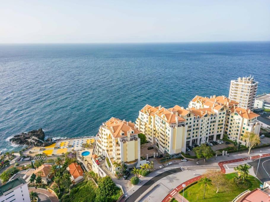 Appartement Super Cliff à Funchal  Extérieur photo