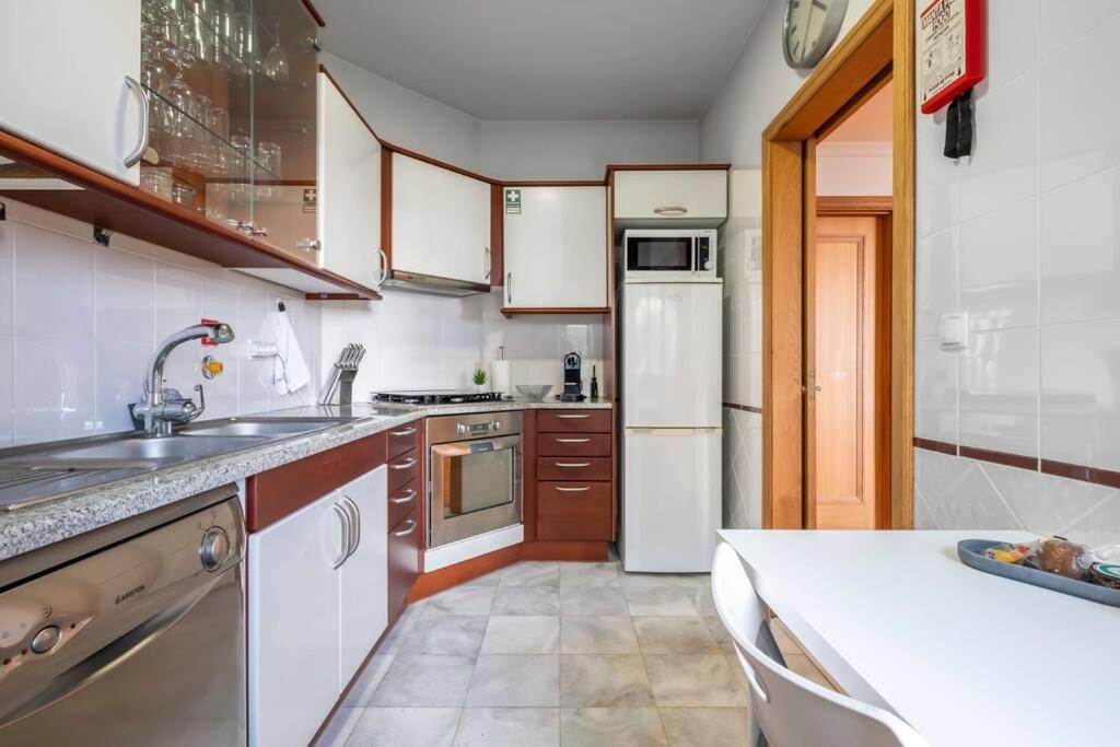 Appartement Super Cliff à Funchal  Extérieur photo