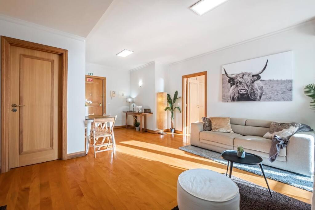 Appartement Super Cliff à Funchal  Extérieur photo
